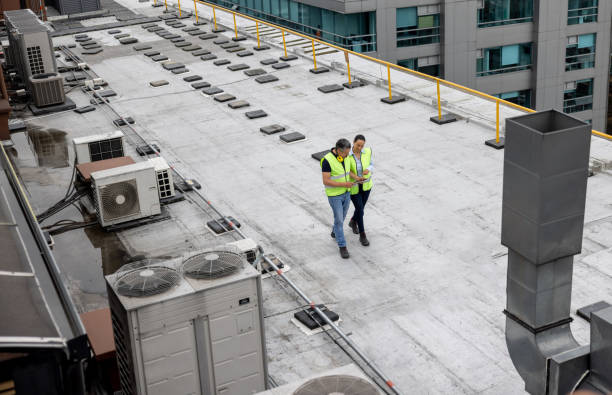 Fast & Reliable Emergency Roof Repairs in Walled Lake, MI