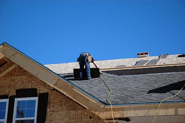 Cold Roofs in Walled Lake, MI