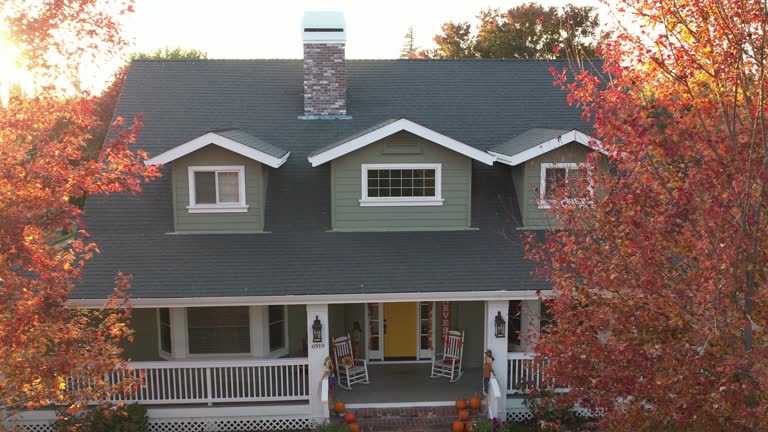 Best Asphalt Shingle Roofing  in Walled Lake, MI