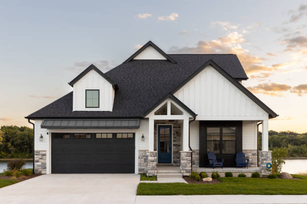 Best 4 Ply Roofing  in Walled Lake, MI